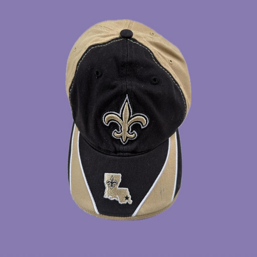 NFL Saints “47 Brand” Cap